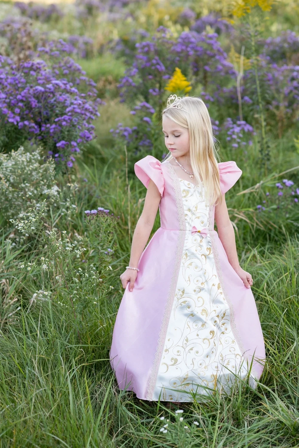 GP Paris Princess Gown