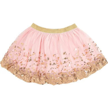 Sweet Wink Sequin Tutu (2 options)