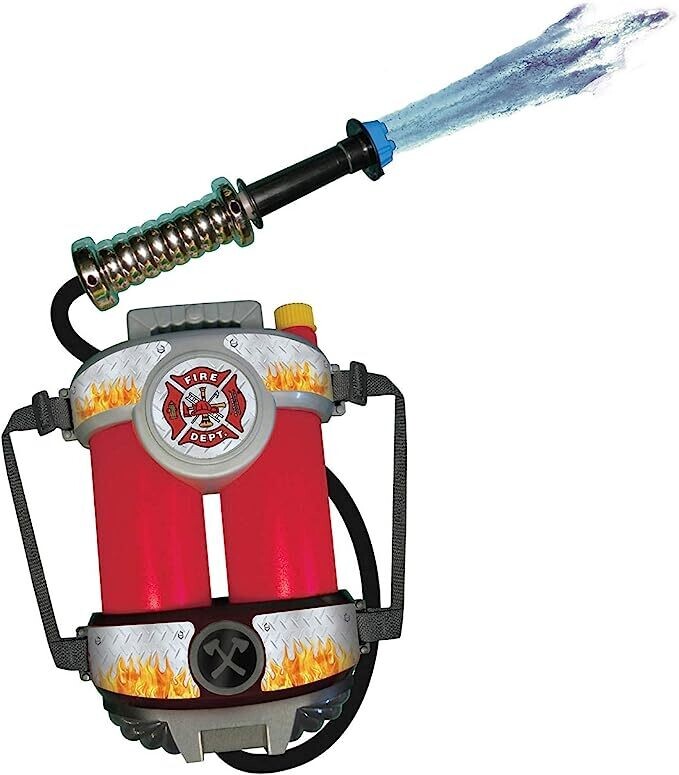 Aeromax Fire Power