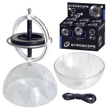 Gyroscope