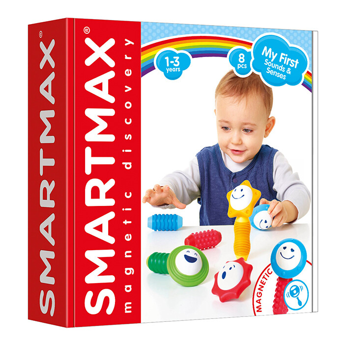 Smartmax My First Sounds/Senses