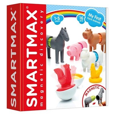 Smartmax My First Farm