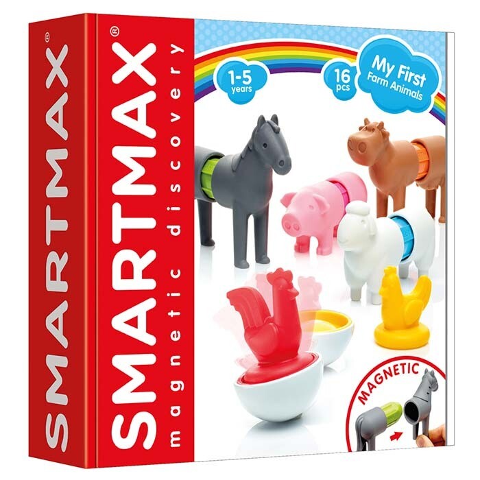 Smartmax My First Farm