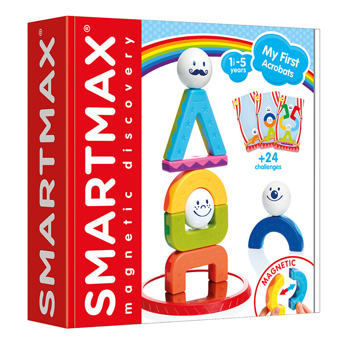 Smartmax My First Acrobats