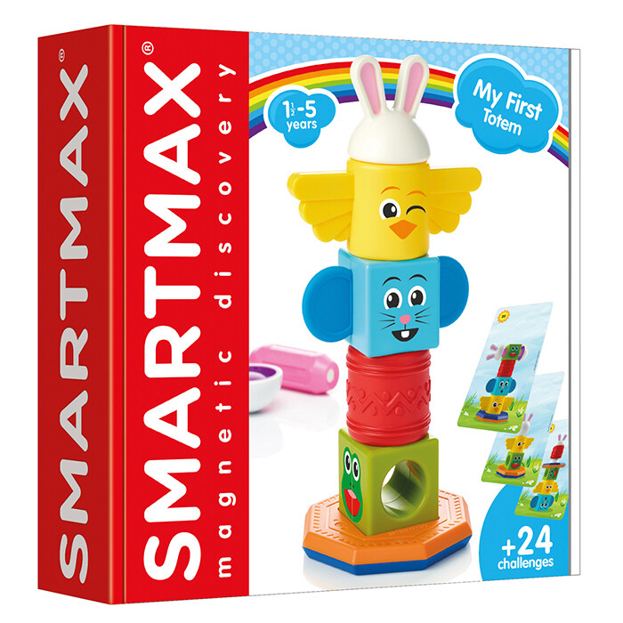 Smartmax My First Totem