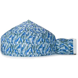 Airfort Ocean Camo