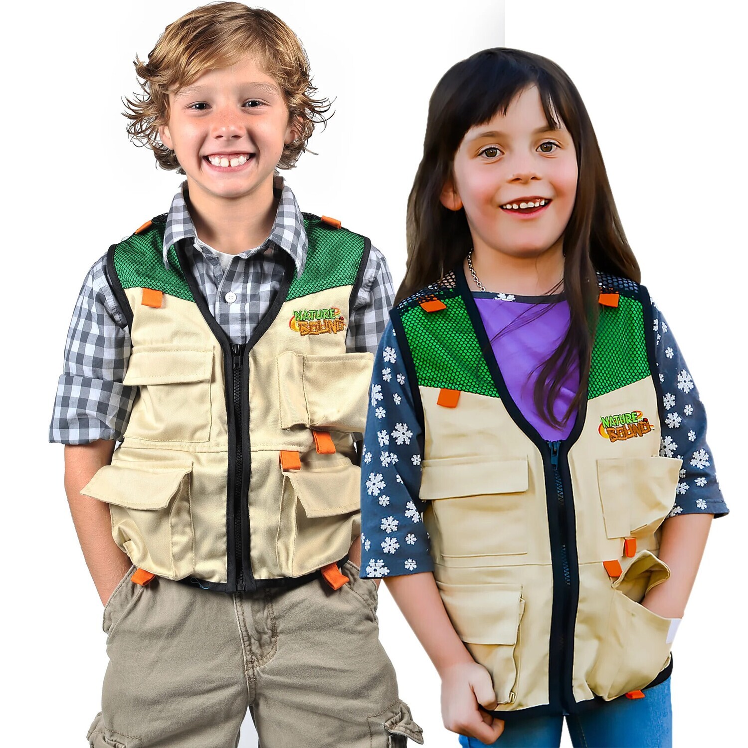 TAB Cargo Vest