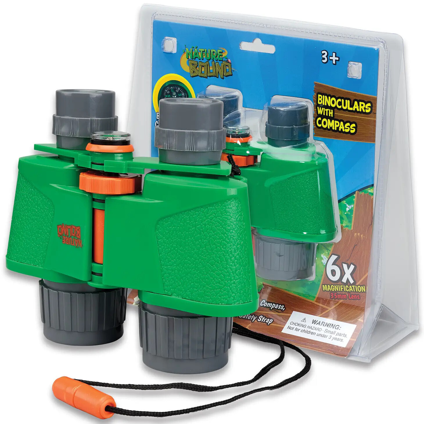 TAB Binoculars