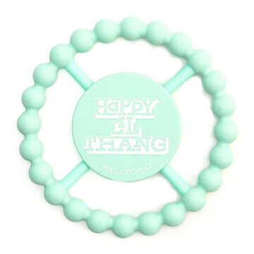 Bella Tunno Teether- Happy Lil Thang