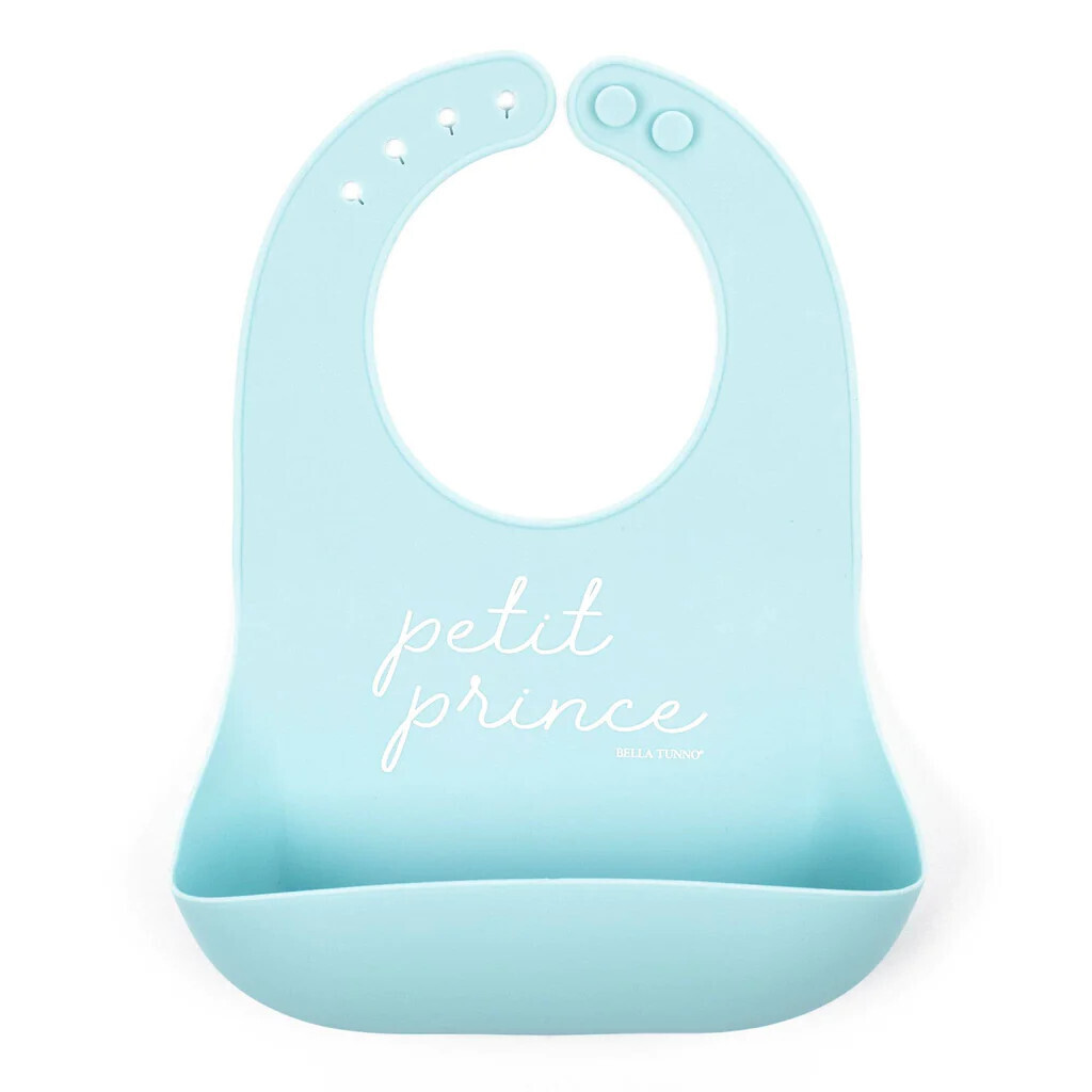 Bella Tunno Bib-Petit Prince