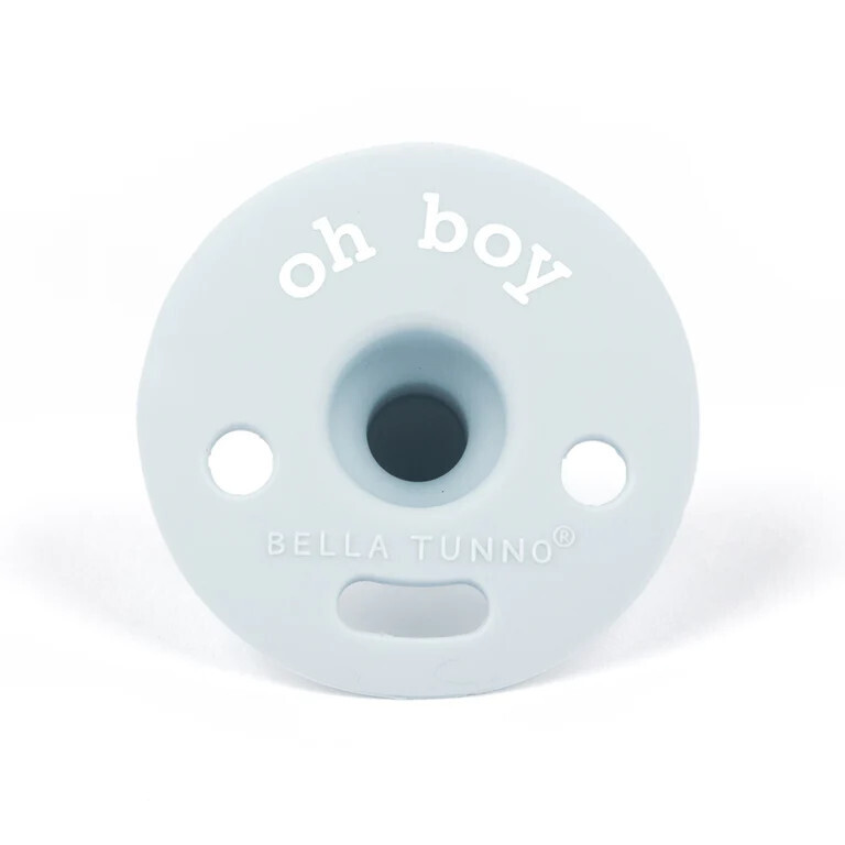 Bella Tunno Paci- Oh Boy