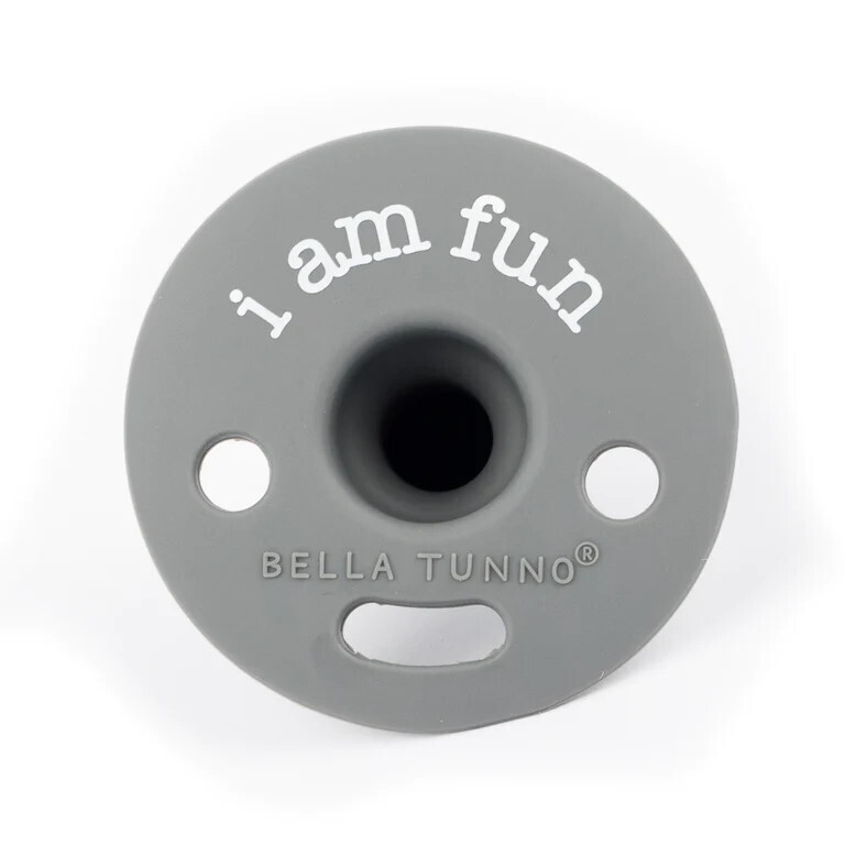 Bella Tunno Paci- I Am Fun