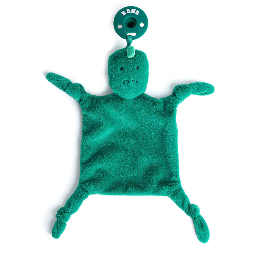 Dino Bubbi Buddy