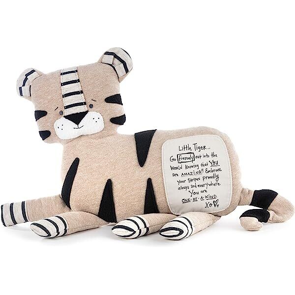 Noah&#39;s Ark Go Fiercely Tiger