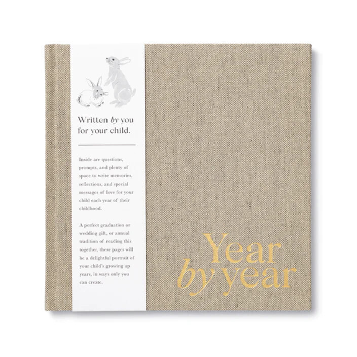 Year by Year