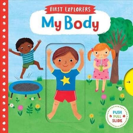 My body
