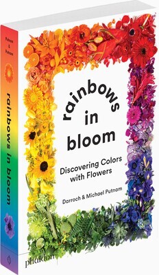 Rainbows in Bloom