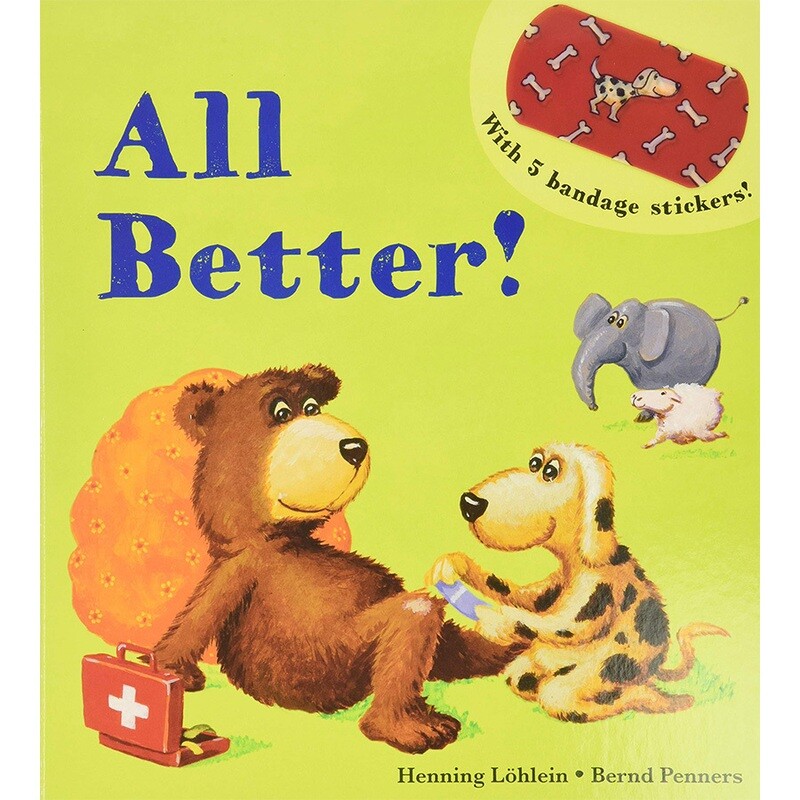 All Better