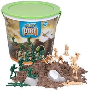 PV Play Dirt Special Forces