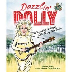 Dazzlin Dolly