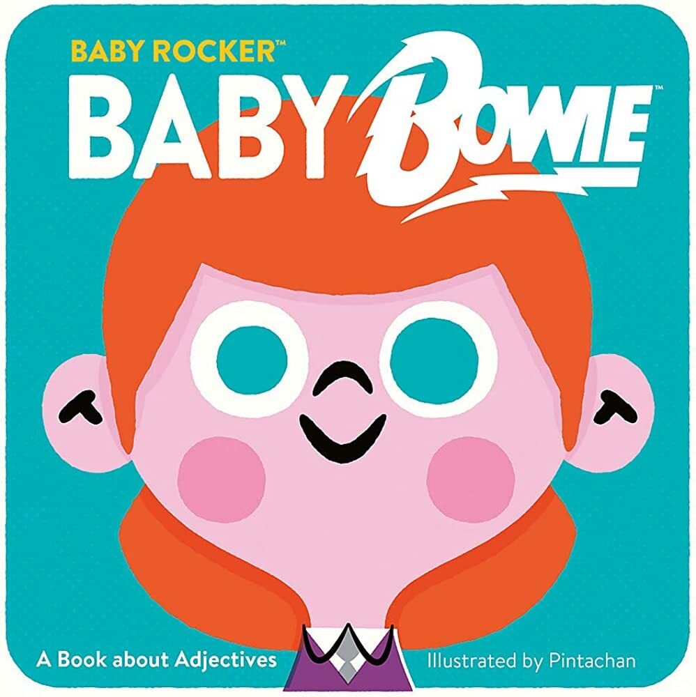 Baby Bowie