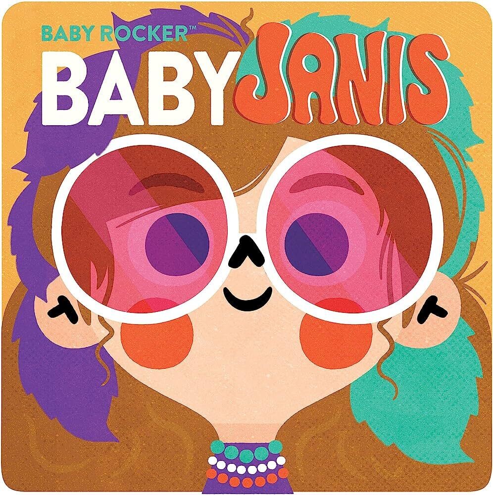 Baby Janis