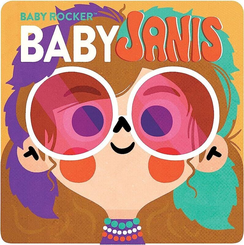 Baby Janis