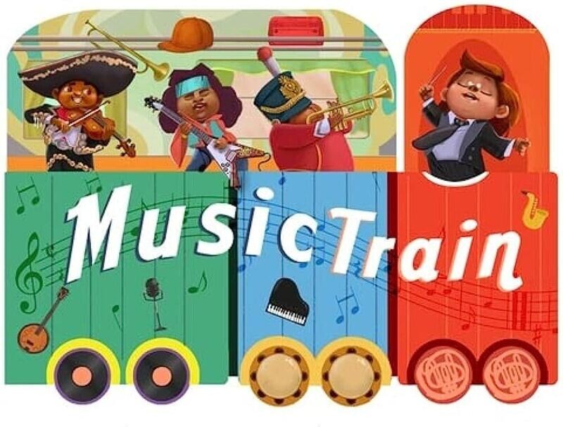 Music Train