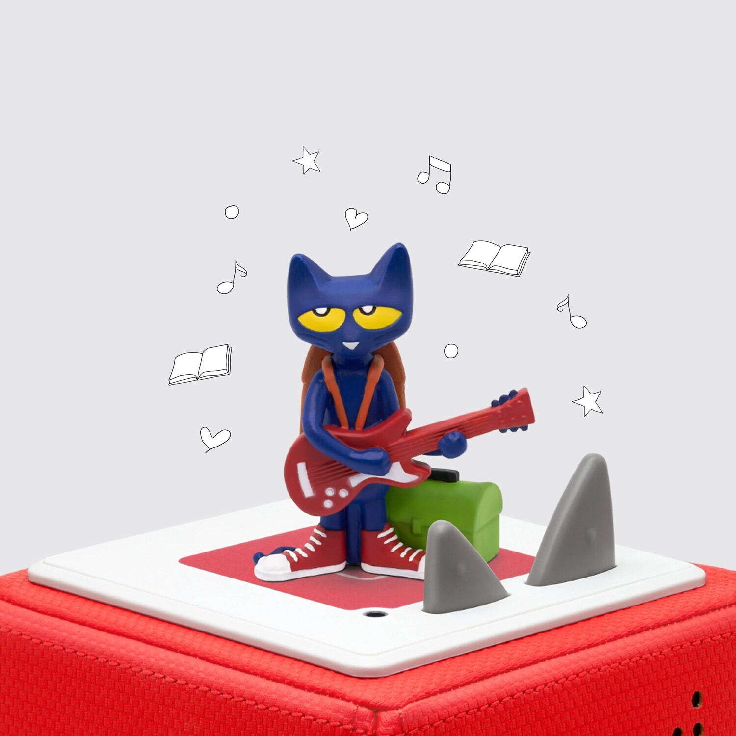 Tonies-Pete The Cat 2