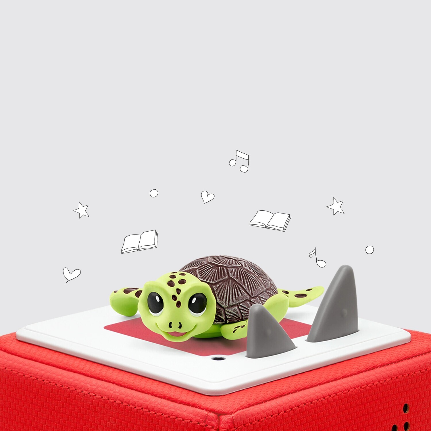 Tonies- Conservation Crew: Sea Turtle
