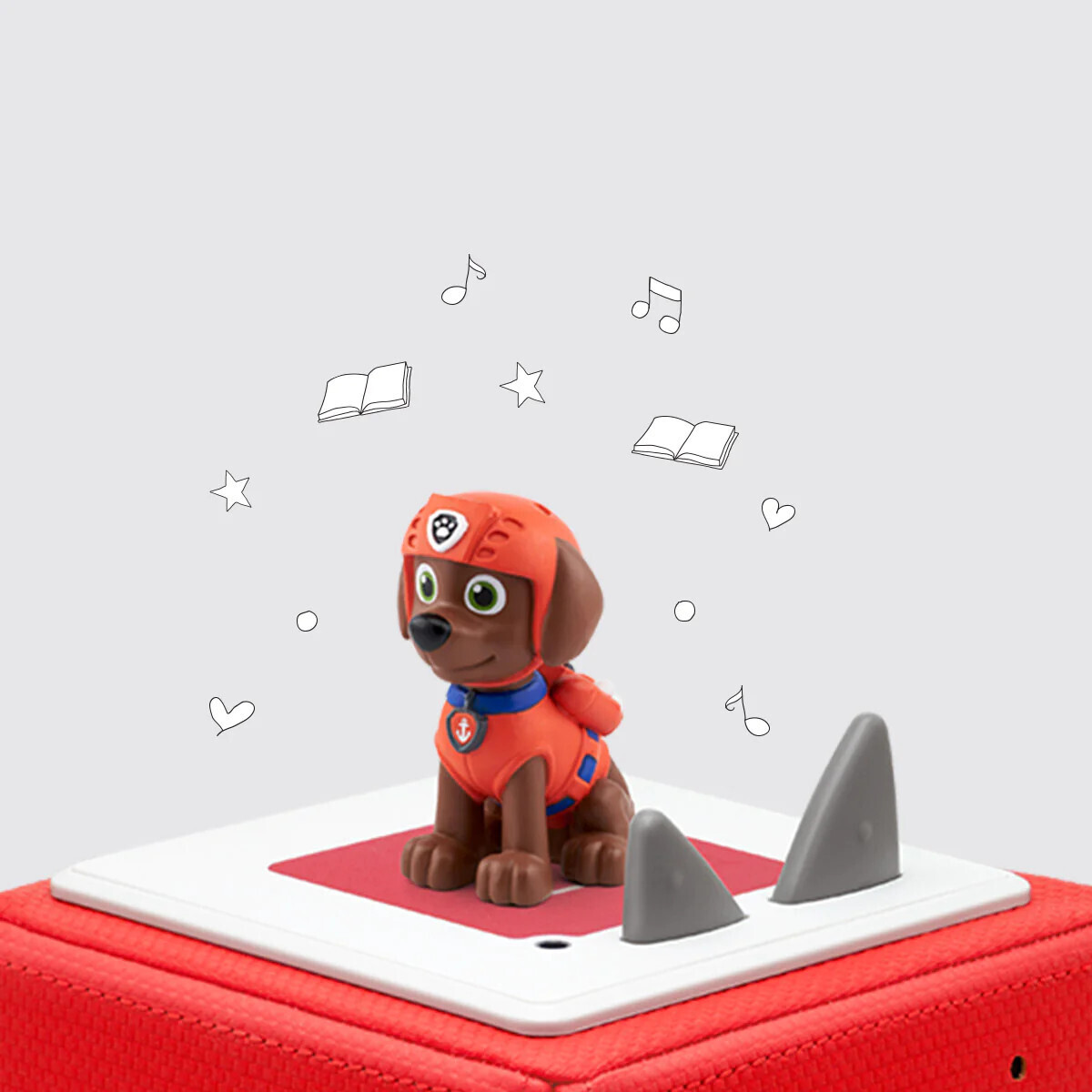 Tonies- Paw Patrol Zuma