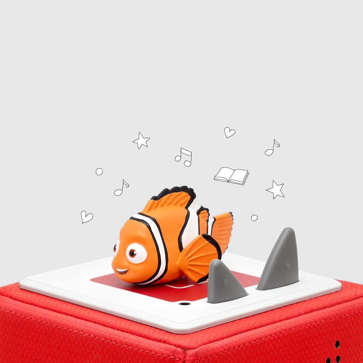 Tonies-Disney Finding Nemo