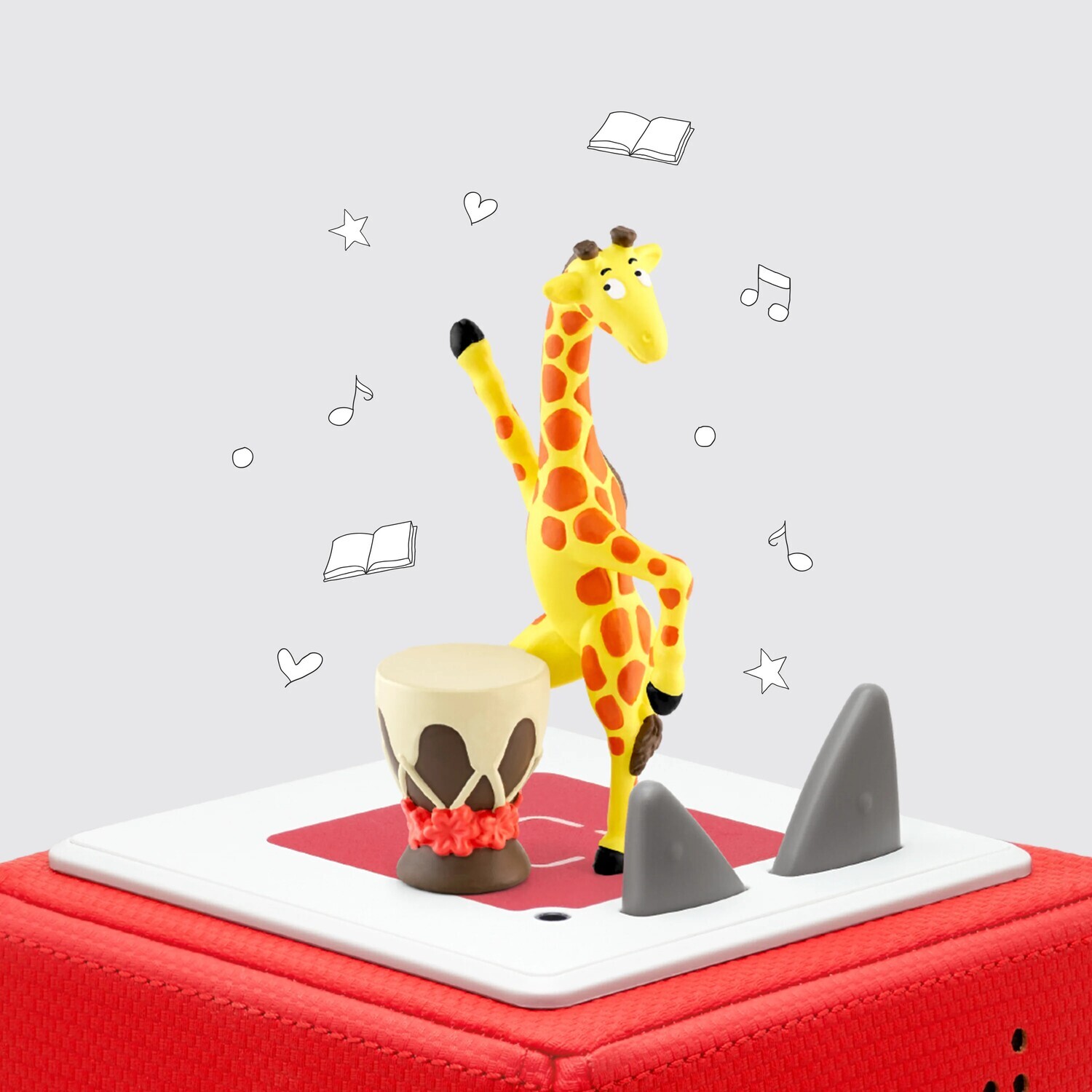 Tonies-Giraffes Can&#39;t Dance