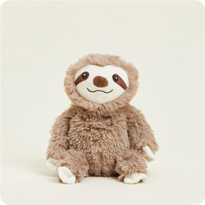 Warmies- Sloth Junior