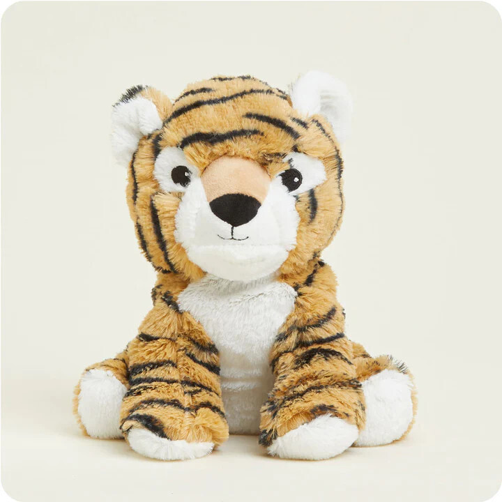 Warmies- Tiger