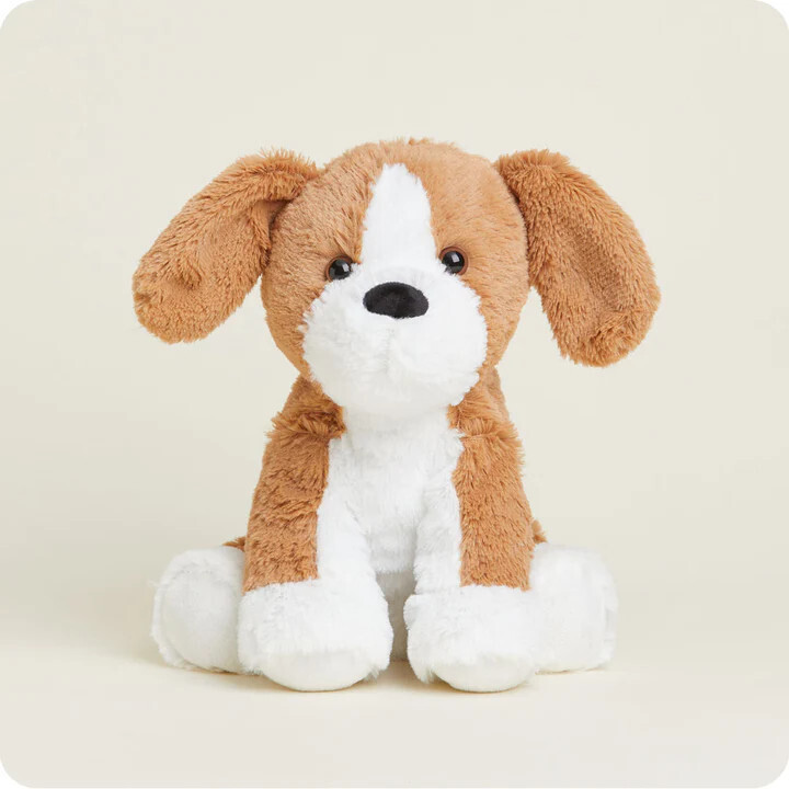 Warmies- Beagle