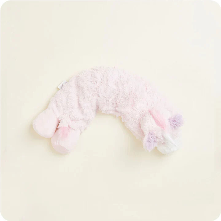 Warmies- Unicorn Neck Wrap