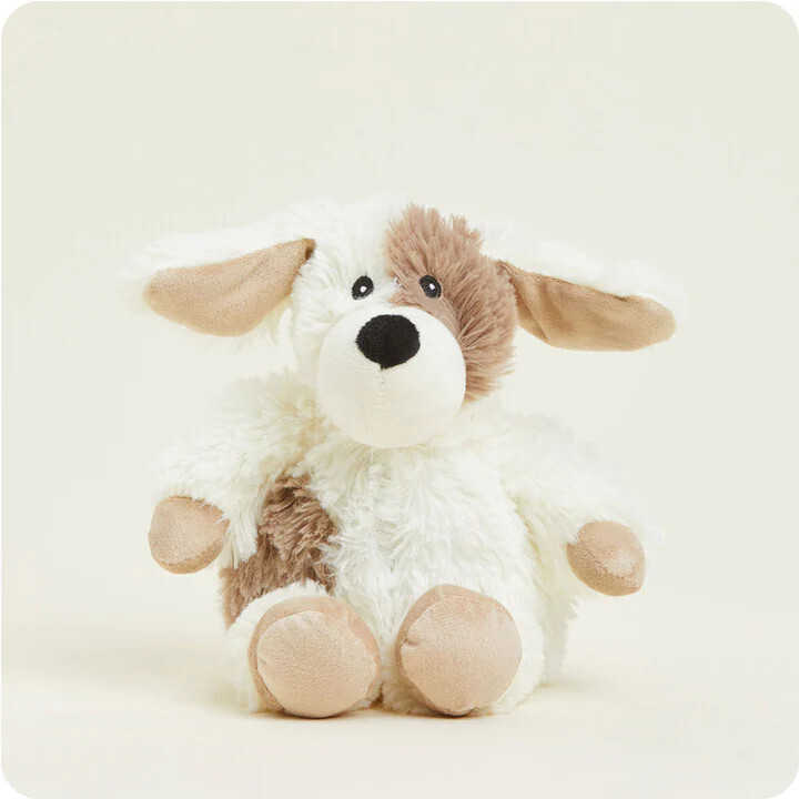 Warmies- Puppy Junior