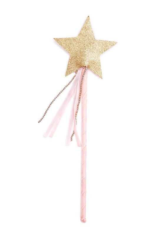 GP 15450 Sparkle Star Wand