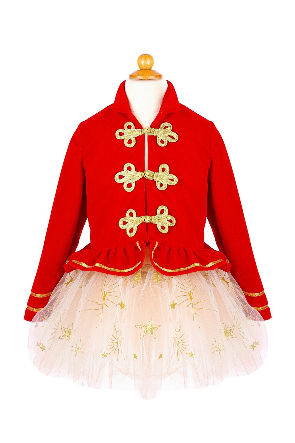 GP Toy Soldier Jacket, Size: 5/6