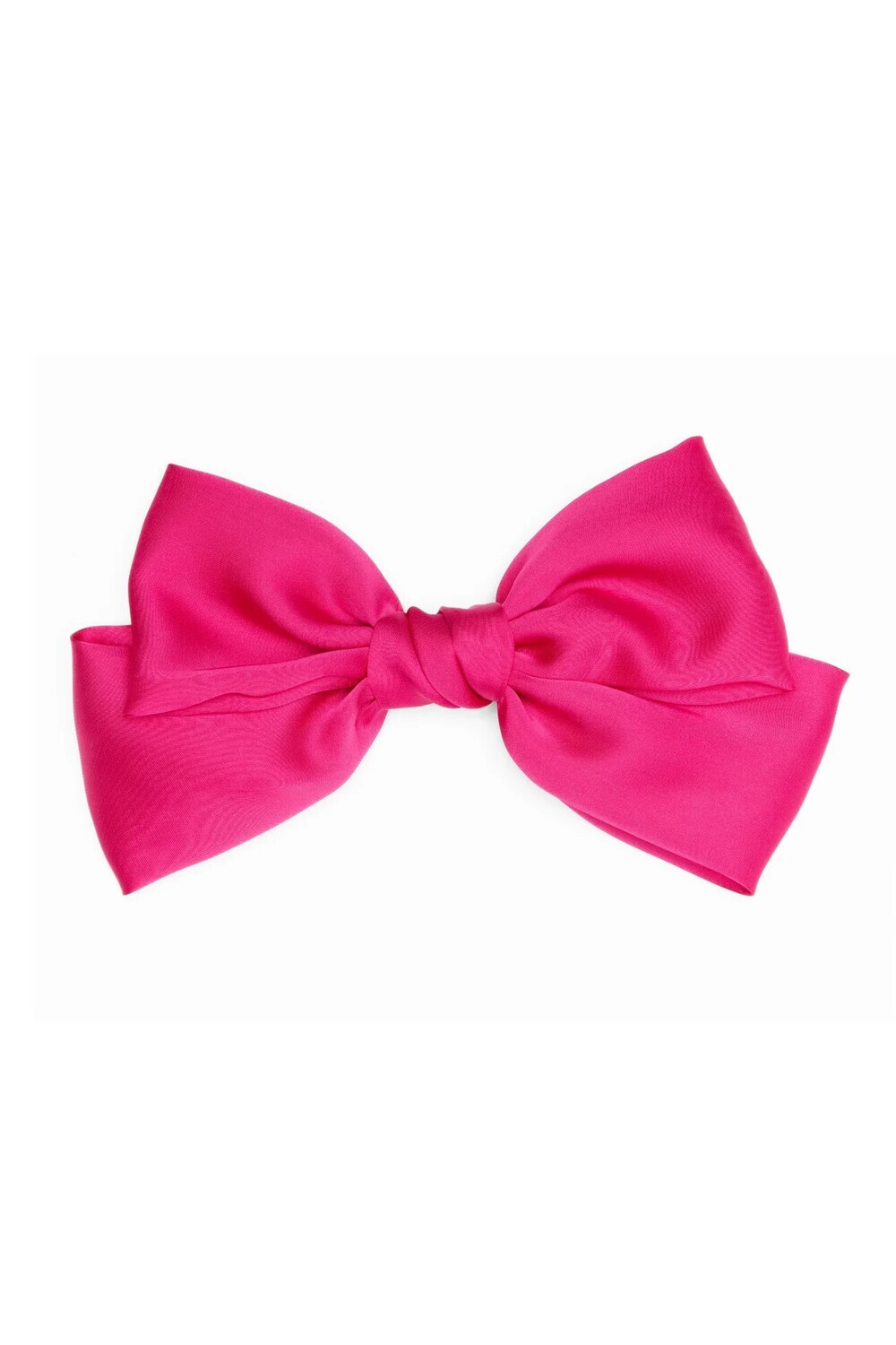 GP 88081 Cheer Bow Hairclip