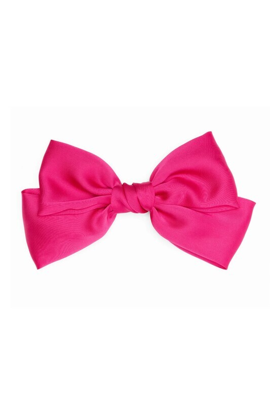 GP 88081 Cheer Bow Hairclip