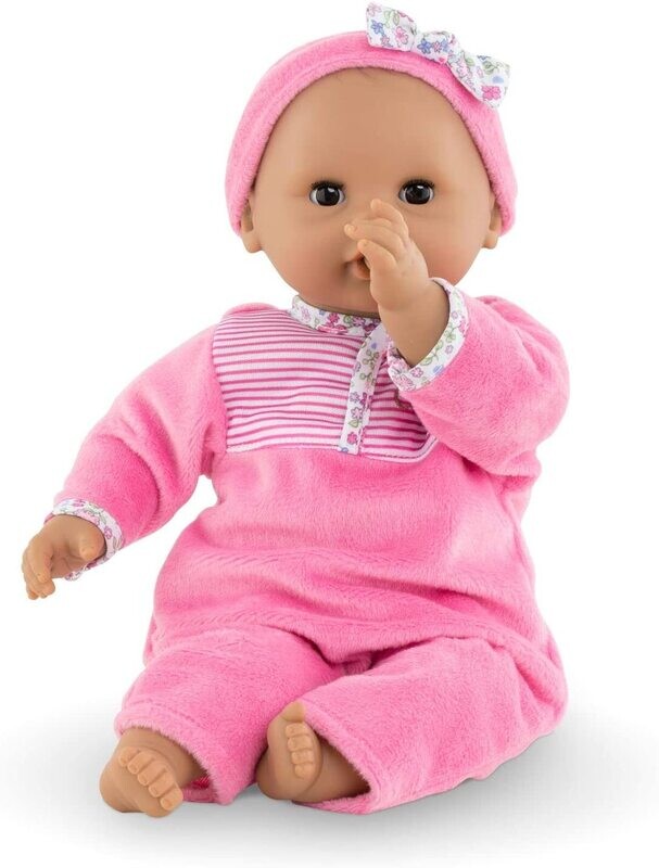 Bebe Calin Maria