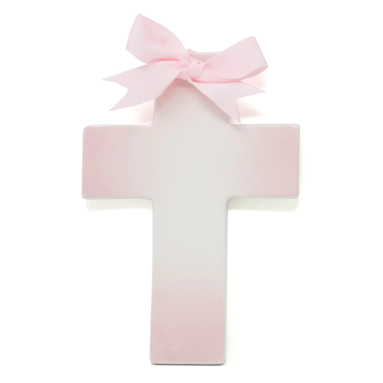 Ombre Cross Pink