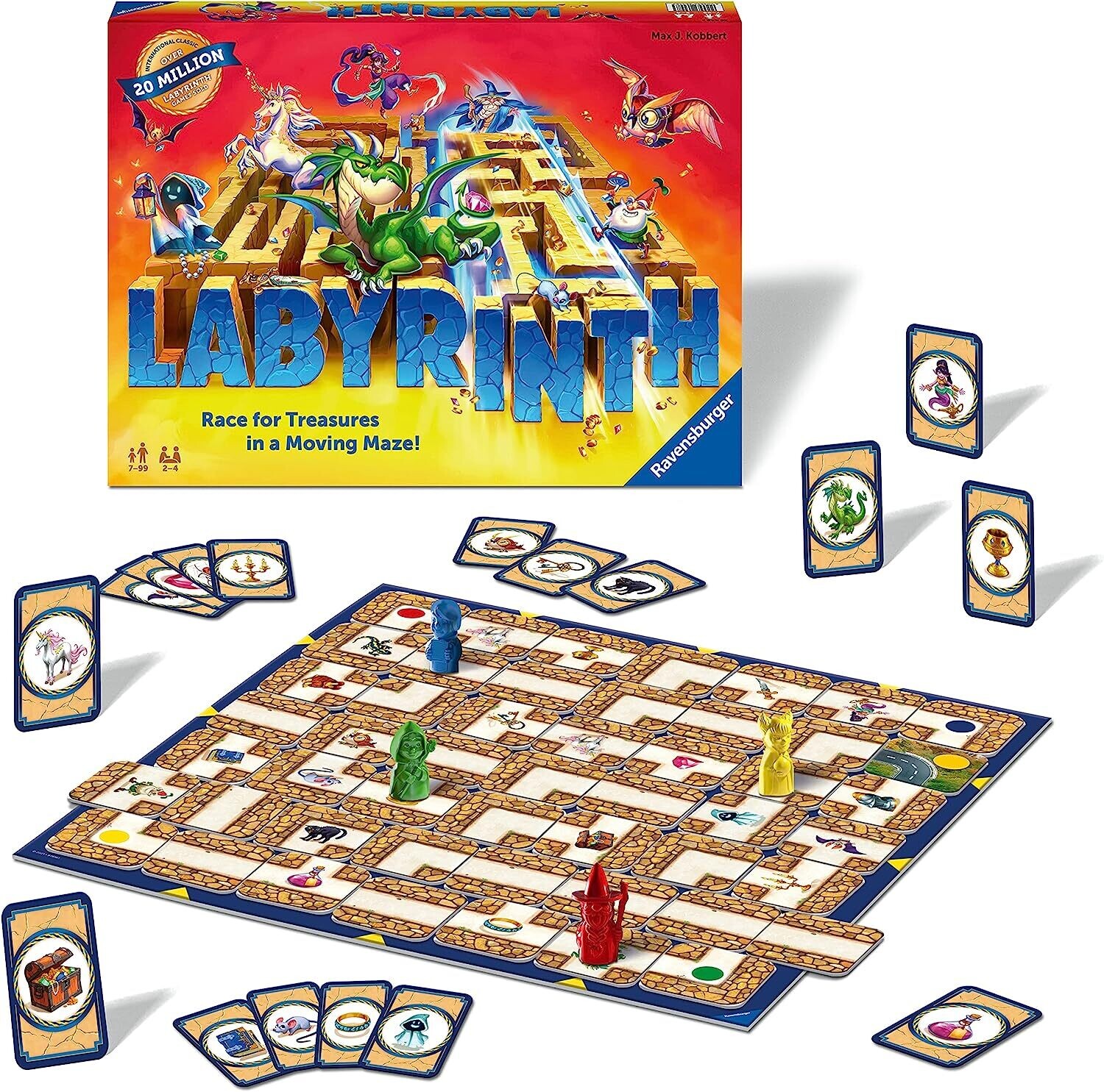 RB Labyrinth