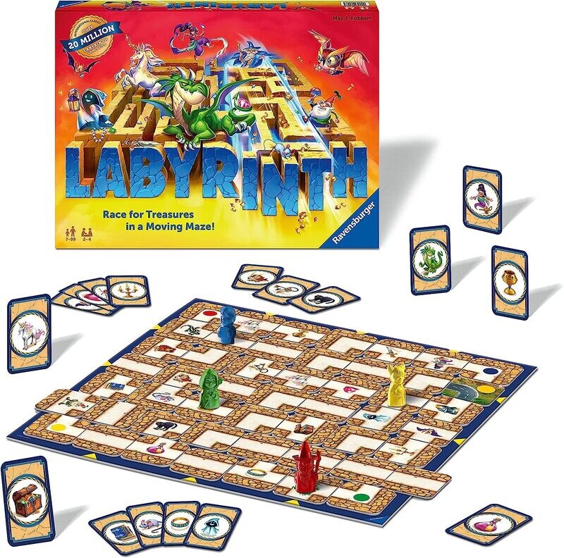 RB Labyrinth