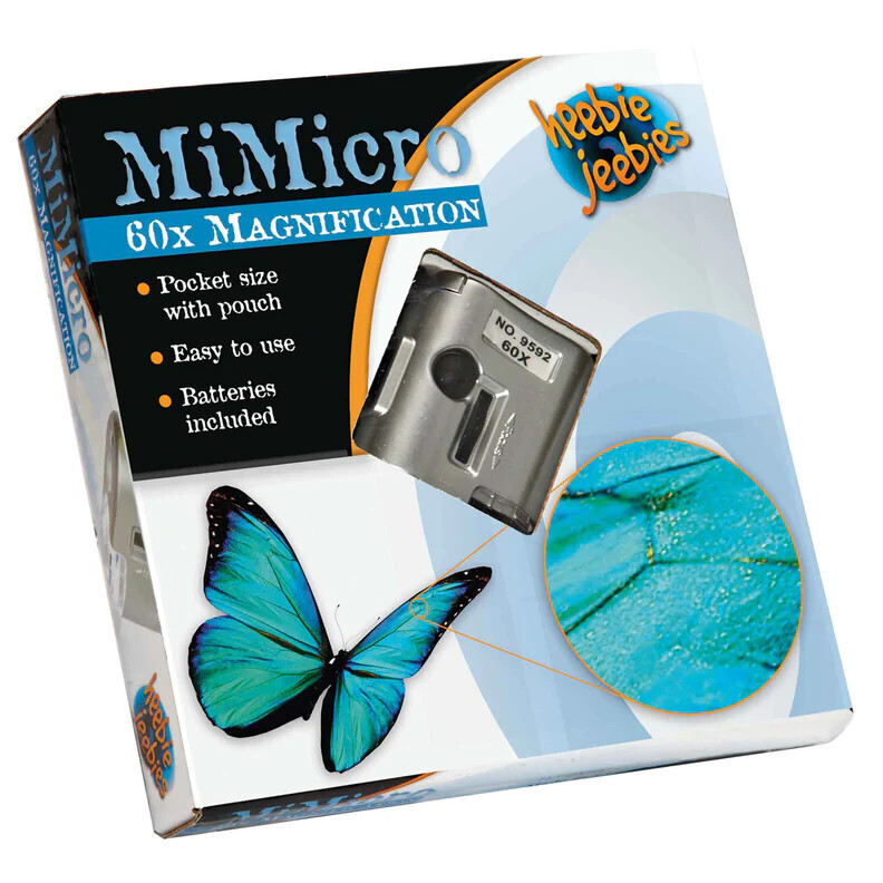HJ The MiMicro