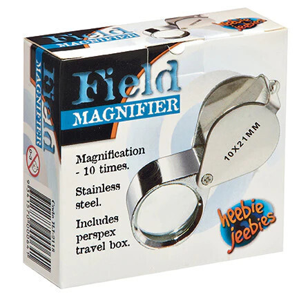 HJ Field Magnifier