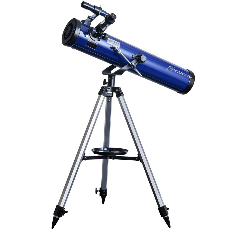HJ SaturnScope Telescope