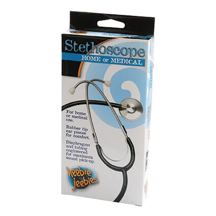 HJ Stethoscope Home and Medical